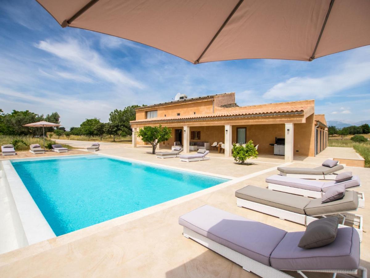 Ferienhaus Toni By Interhome